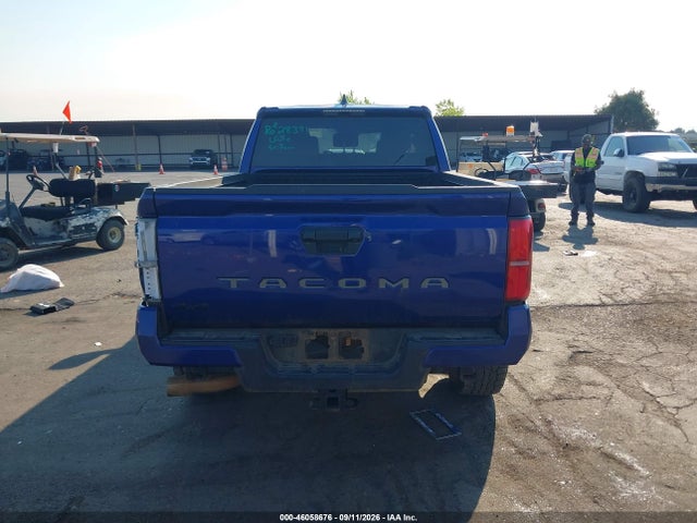 3TMLB5JN5SM126109 Toyota Tacoma Trd Off Road