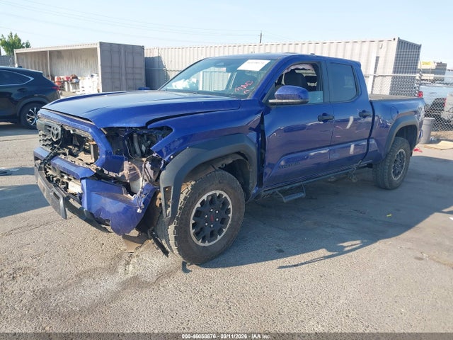 3TMLB5JN5SM126109 Toyota Tacoma Trd Off Road