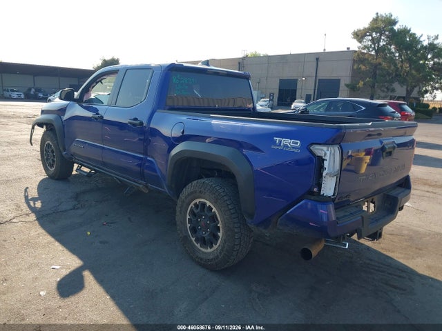 3TMLB5JN5SM126109 Toyota Tacoma Trd Off Road