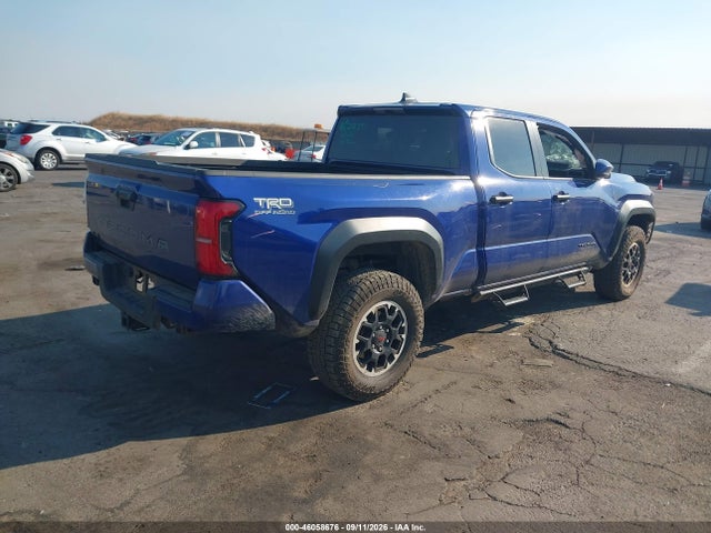 3TMLB5JN5SM126109 Toyota Tacoma Trd Off Road