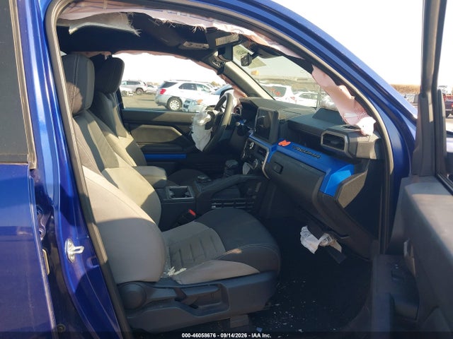 3TMLB5JN5SM126109 Toyota Tacoma Trd Off Road