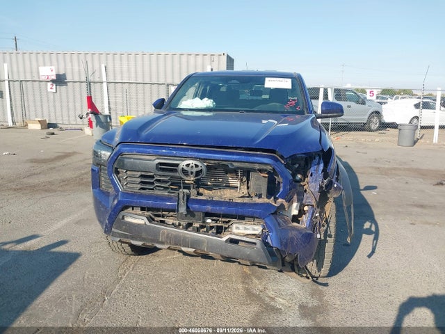 3TMLB5JN5SM126109 Toyota Tacoma Trd Off Road