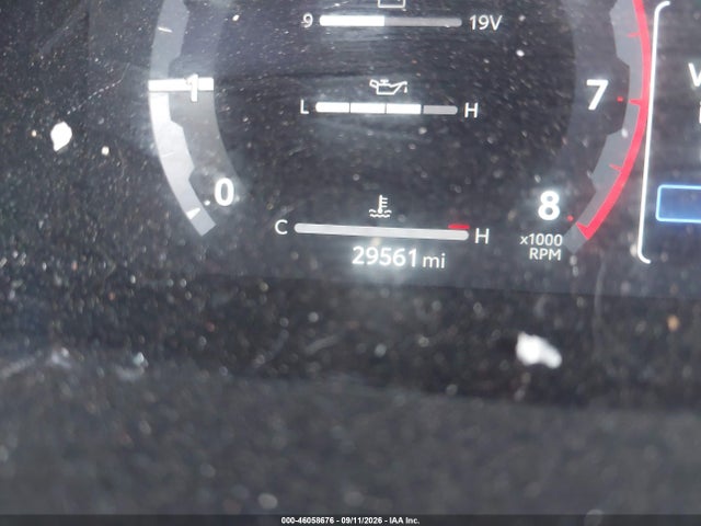 3TMLB5JN5SM126109 Toyota Tacoma Trd Off Road