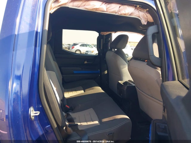 3TMLB5JN5SM126109 Toyota Tacoma Trd Off Road