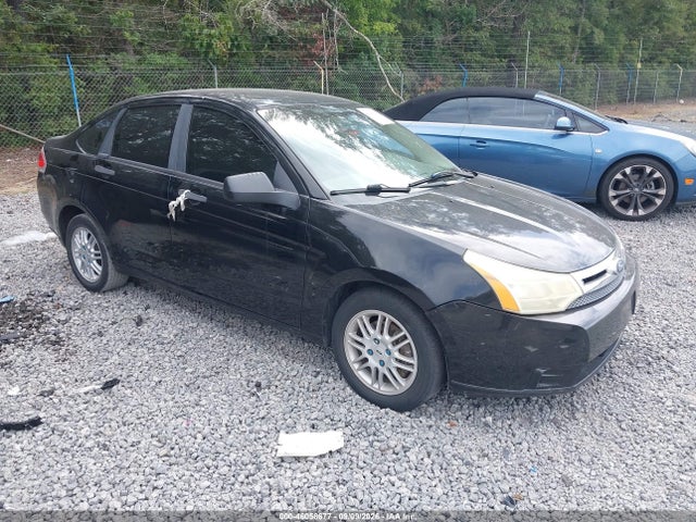 Продаж на аукціоні авто 2011 Ford Focus Se, vin: 1FAHP3FN4BW120912, номер лоту: 46058677