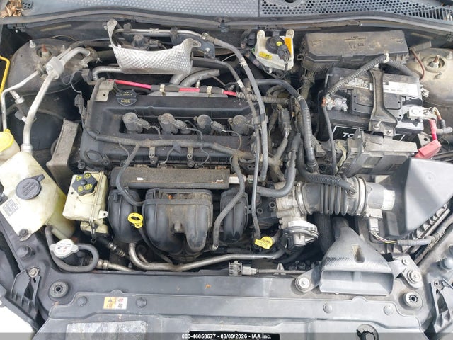 Продаж на аукціоні авто 2011 Ford Focus Se, vin: 1FAHP3FN4BW120912, номер лоту: 46058677
