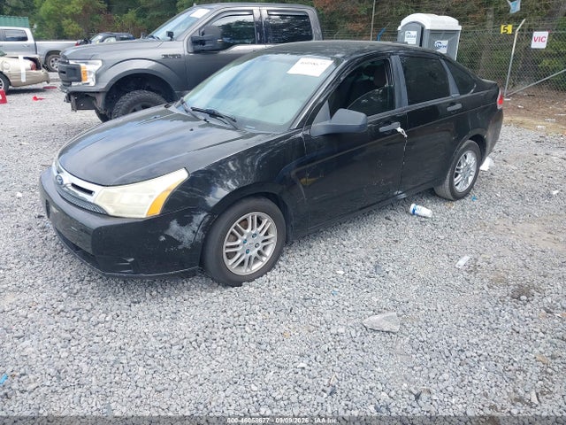 Продаж на аукціоні авто 2011 Ford Focus Se, vin: 1FAHP3FN4BW120912, номер лоту: 46058677