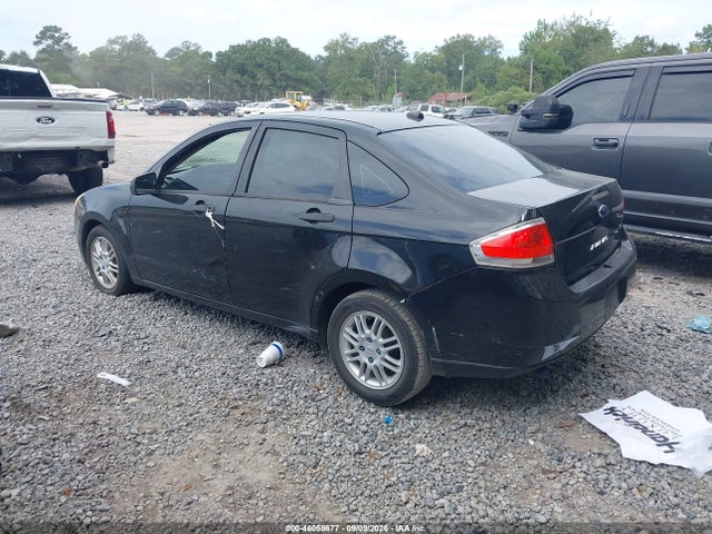 Продаж на аукціоні авто 2011 Ford Focus Se, vin: 1FAHP3FN4BW120912, номер лоту: 46058677