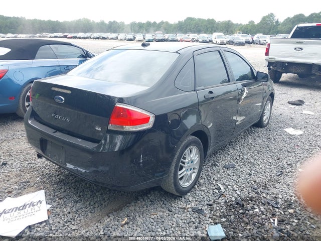 Продаж на аукціоні авто 2011 Ford Focus Se, vin: 1FAHP3FN4BW120912, номер лоту: 46058677