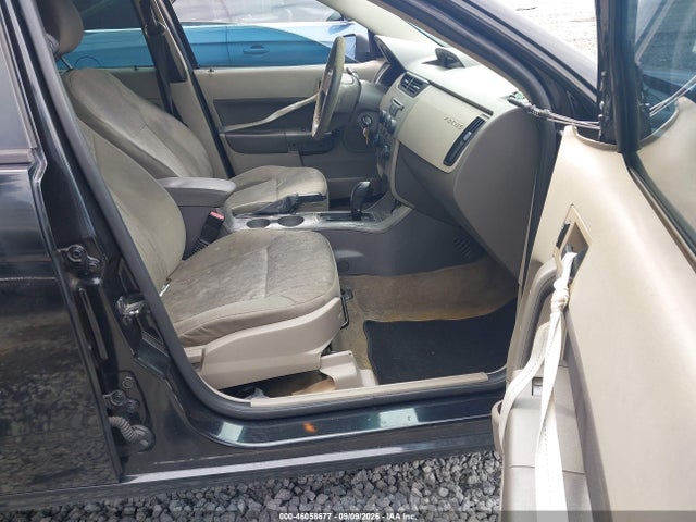 Продаж на аукціоні авто 2011 Ford Focus Se, vin: 1FAHP3FN4BW120912, номер лоту: 46058677