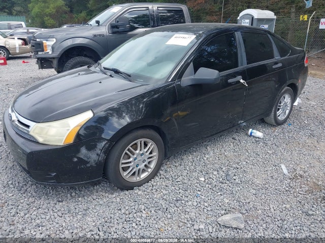 Продаж на аукціоні авто 2011 Ford Focus Se, vin: 1FAHP3FN4BW120912, номер лоту: 46058677