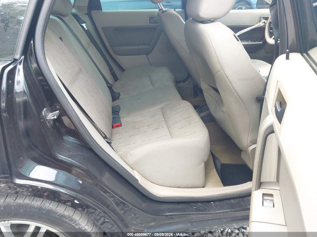 Продаж на аукціоні авто 2011 Ford Focus Se, vin: 1FAHP3FN4BW120912, номер лоту: 46058677