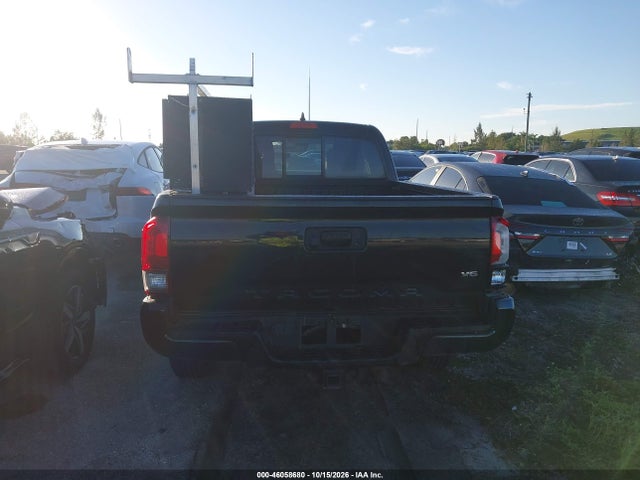 Aukcja sprzedaży 2022 Toyota Tacoma Sr V6, vin: 3TYRZ5CN4NT020830, numer aukcji: 46058680