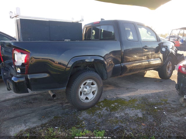 Aukcja sprzedaży 2022 Toyota Tacoma Sr V6, vin: 3TYRZ5CN4NT020830, numer aukcji: 46058680