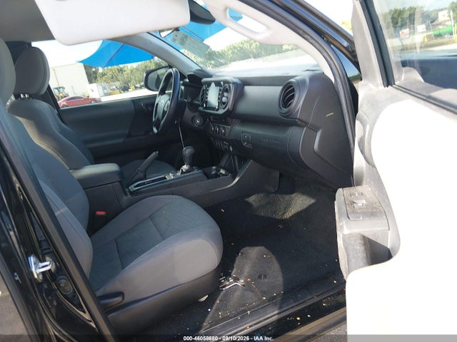 Aukcja sprzedaży 2022 Toyota Tacoma Sr V6, vin: 3TYRZ5CN4NT020830, numer aukcji: 46058680