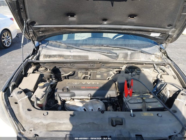 46058681 :رقم المزاد ، JTMZD31V176029831 vin ، 2007 Toyota Rav4 Limited مزاد بيع