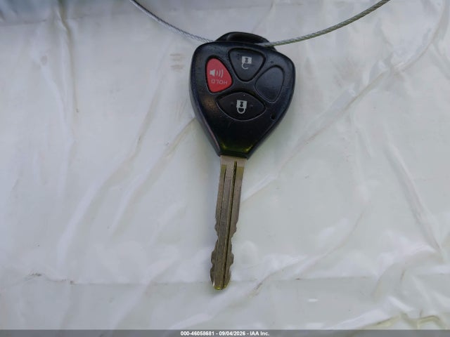 46058681 :رقم المزاد ، JTMZD31V176029831 vin ، 2007 Toyota Rav4 Limited مزاد بيع