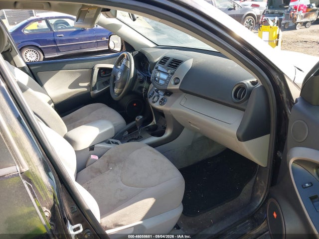 46058681 :رقم المزاد ، JTMZD31V176029831 vin ، 2007 Toyota Rav4 Limited مزاد بيع