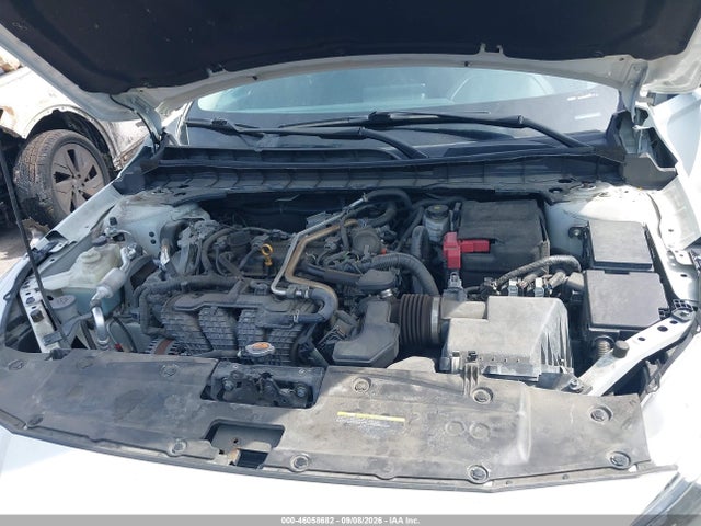 Продаж на аукціоні авто 2021 Nissan Altima S Fwd, vin: 1N4BL4BV1MN415536, номер лоту: 46058682