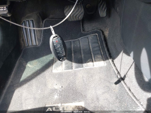 Продаж на аукціоні авто 2021 Nissan Altima S Fwd, vin: 1N4BL4BV1MN415536, номер лоту: 46058682