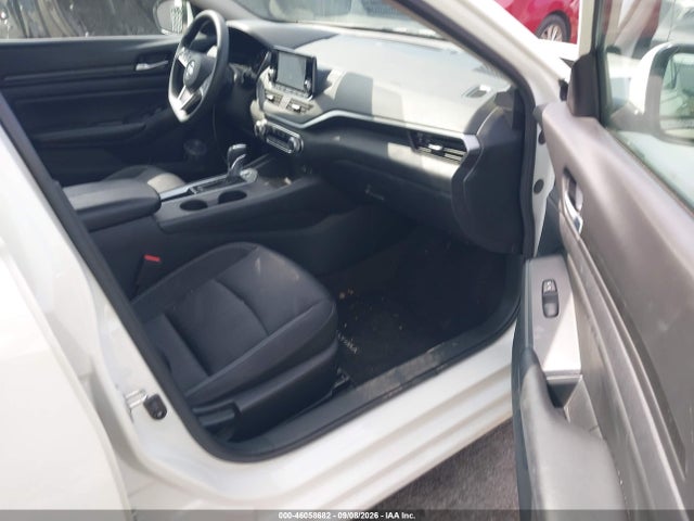 Продаж на аукціоні авто 2021 Nissan Altima S Fwd, vin: 1N4BL4BV1MN415536, номер лоту: 46058682