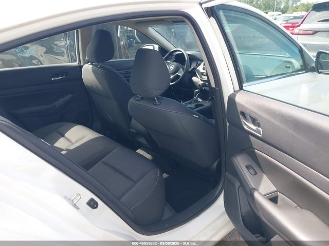 Продаж на аукціоні авто 2021 Nissan Altima S Fwd, vin: 1N4BL4BV1MN415536, номер лоту: 46058682