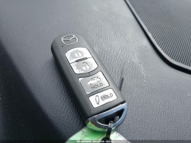 Продажа на аукционе авто 2015 Mazda Mazda6 I Touring, vin: JM1GJ1V58F1208118, номер лота: 46058688