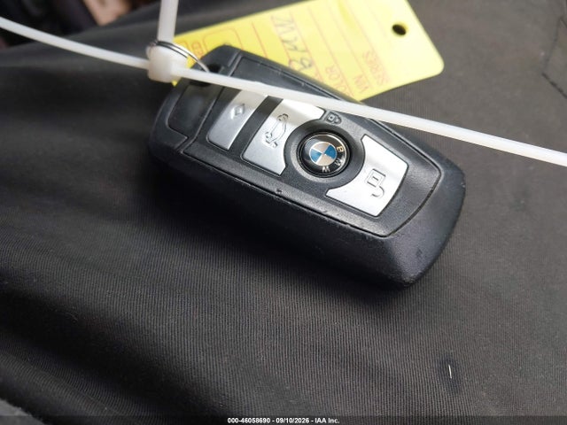 46058690 :رقم المزاد ، 5UXWX5C51BL707960 vin ، 2011 Bmw X3 Xdrive28i مزاد بيع