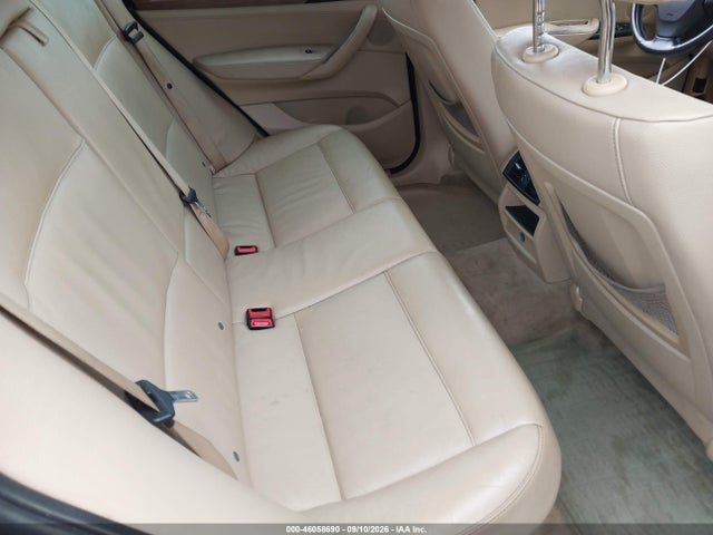 46058690 :رقم المزاد ، 5UXWX5C51BL707960 vin ، 2011 Bmw X3 Xdrive28i مزاد بيع