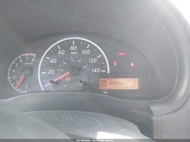 Nissan Versa 1.6 S+ 2019 3N1CN7AP1KL873381 Image 7