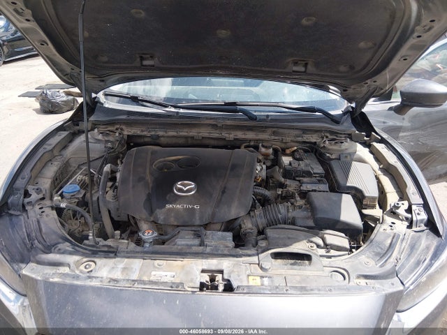 Aukcja sprzedaży 2019 Mazda Mazda6 Sport, vin: JM1GL1UMXK1508093, numer aukcji: 46058693