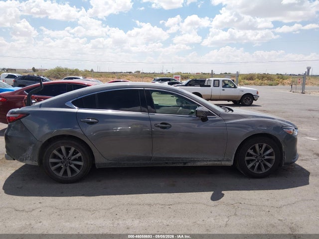 Aukcja sprzedaży 2019 Mazda Mazda6 Sport, vin: JM1GL1UMXK1508093, numer aukcji: 46058693