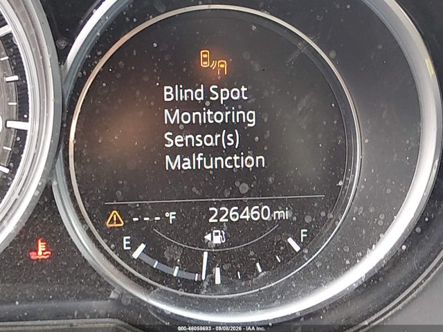 Aukcja sprzedaży 2019 Mazda Mazda6 Sport, vin: JM1GL1UMXK1508093, numer aukcji: 46058693