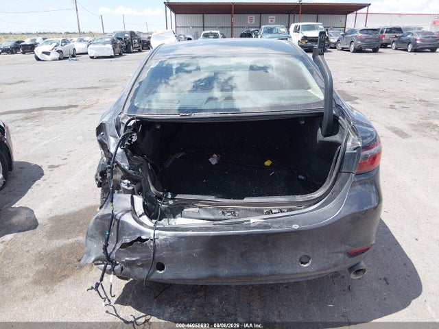 Aukcja sprzedaży 2019 Mazda Mazda6 Sport, vin: JM1GL1UMXK1508093, numer aukcji: 46058693