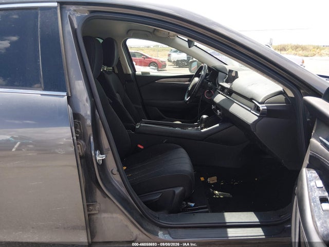 Aukcja sprzedaży 2019 Mazda Mazda6 Sport, vin: JM1GL1UMXK1508093, numer aukcji: 46058693