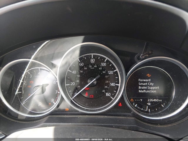 Aukcja sprzedaży 2019 Mazda Mazda6 Sport, vin: JM1GL1UMXK1508093, numer aukcji: 46058693