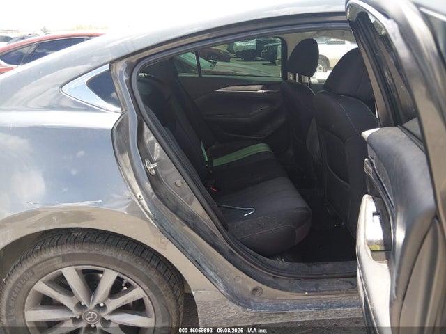 Aukcja sprzedaży 2019 Mazda Mazda6 Sport, vin: JM1GL1UMXK1508093, numer aukcji: 46058693