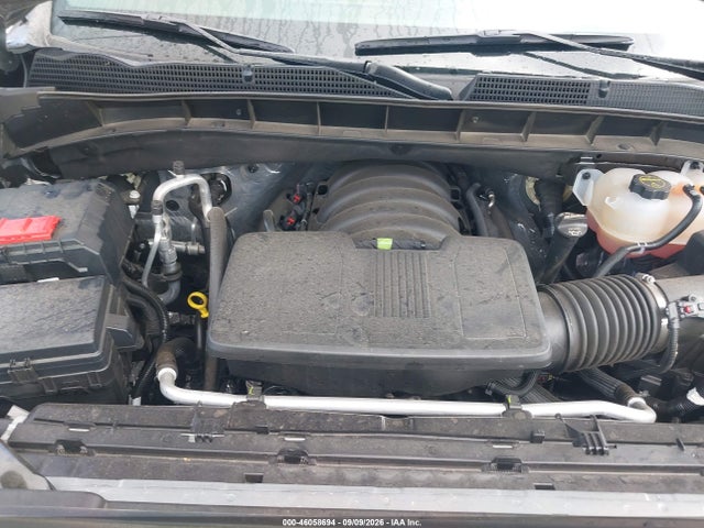 46058694 :رقم المزاد ، 1GTUUDED5TZ267837 vin ، 2026 Gmc Sierra 1500 , Short Bed, Slt, 4wd مزاد بيع