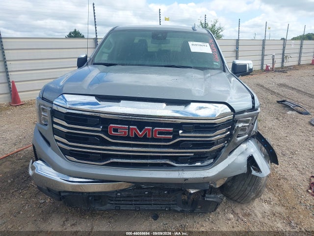 46058694 :رقم المزاد ، 1GTUUDED5TZ267837 vin ، 2026 Gmc Sierra 1500 , Short Bed, Slt, 4wd مزاد بيع
