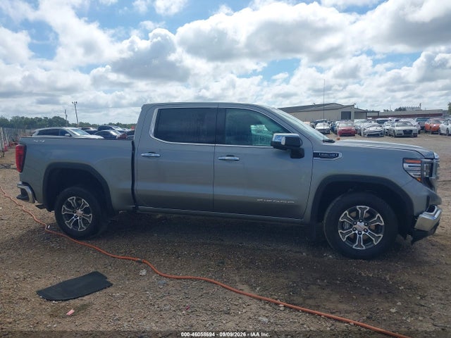 46058694 :رقم المزاد ، 1GTUUDED5TZ267837 vin ، 2026 Gmc Sierra 1500 , Short Bed, Slt, 4wd مزاد بيع