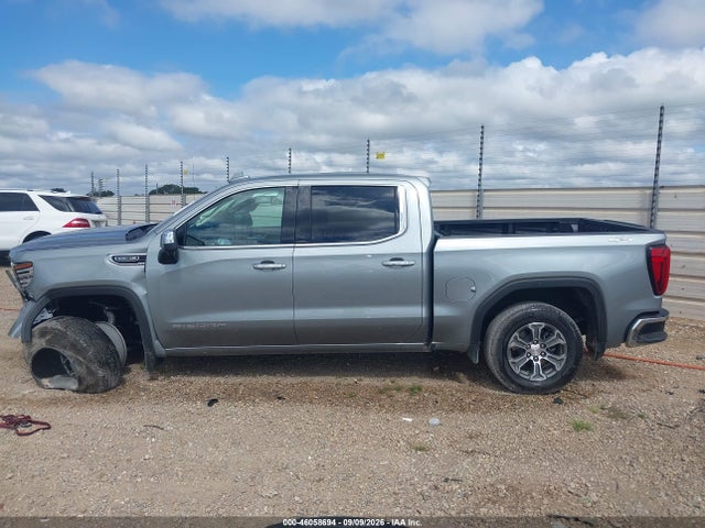 46058694 :رقم المزاد ، 1GTUUDED5TZ267837 vin ، 2026 Gmc Sierra 1500 , Short Bed, Slt, 4wd مزاد بيع