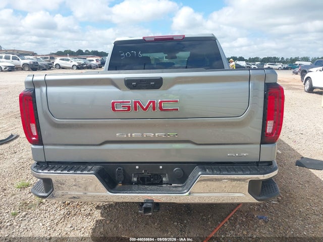 46058694 :رقم المزاد ، 1GTUUDED5TZ267837 vin ، 2026 Gmc Sierra 1500 , Short Bed, Slt, 4wd مزاد بيع