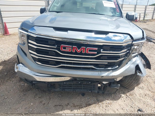46058694 :رقم المزاد ، 1GTUUDED5TZ267837 vin ، 2026 Gmc Sierra 1500 , Short Bed, Slt, 4wd مزاد بيع