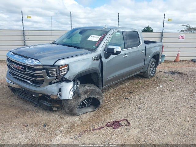 46058694 :رقم المزاد ، 1GTUUDED5TZ267837 vin ، 2026 Gmc Sierra 1500 , Short Bed, Slt, 4wd مزاد بيع