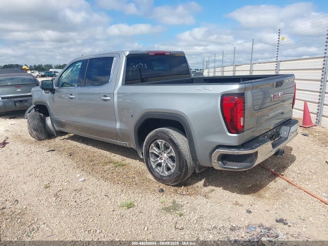 46058694 :رقم المزاد ، 1GTUUDED5TZ267837 vin ، 2026 Gmc Sierra 1500 , Short Bed, Slt, 4wd مزاد بيع