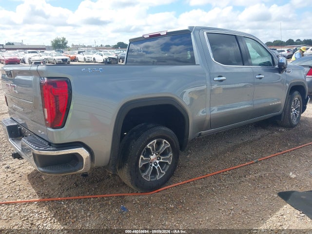 46058694 :رقم المزاد ، 1GTUUDED5TZ267837 vin ، 2026 Gmc Sierra 1500 , Short Bed, Slt, 4wd مزاد بيع