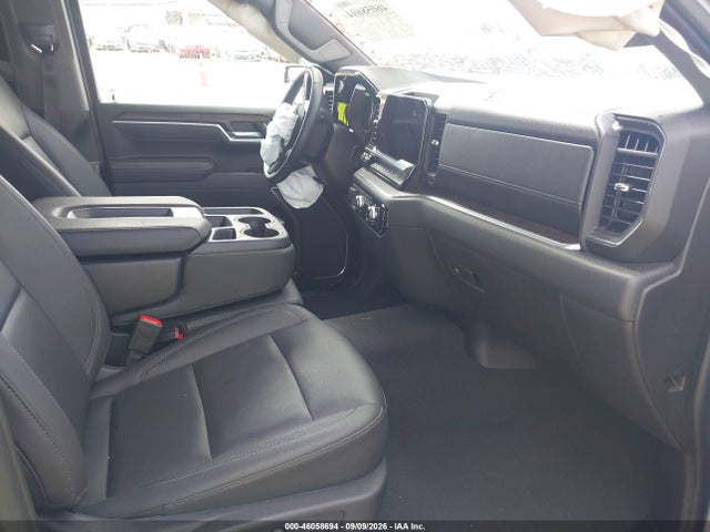 46058694 :رقم المزاد ، 1GTUUDED5TZ267837 vin ، 2026 Gmc Sierra 1500 , Short Bed, Slt, 4wd مزاد بيع