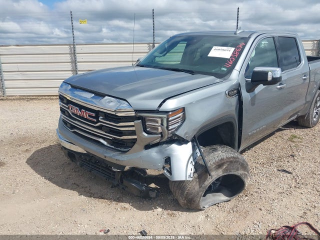 46058694 :رقم المزاد ، 1GTUUDED5TZ267837 vin ، 2026 Gmc Sierra 1500 , Short Bed, Slt, 4wd مزاد بيع