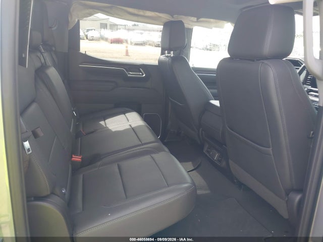 46058694 :رقم المزاد ، 1GTUUDED5TZ267837 vin ، 2026 Gmc Sierra 1500 , Short Bed, Slt, 4wd مزاد بيع