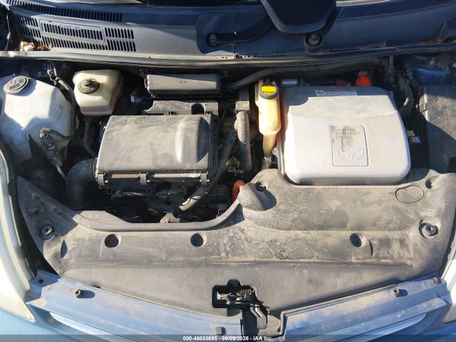 46058695 :رقم المزاد ، JTDKB20U477617887 vin ، 2007 Toyota Prius مزاد بيع